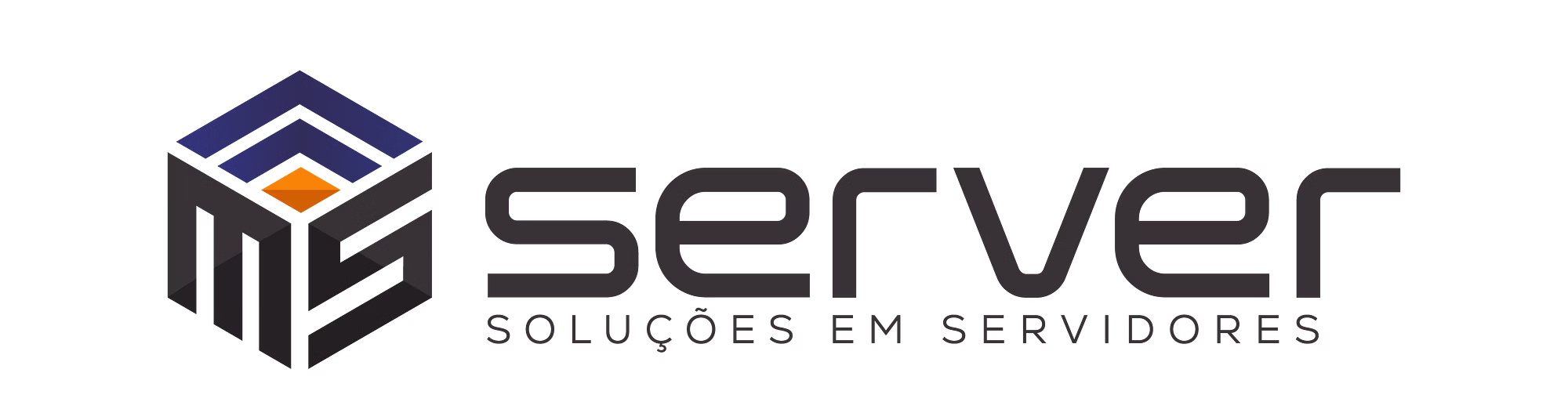 MSServer — Soluções em servidores